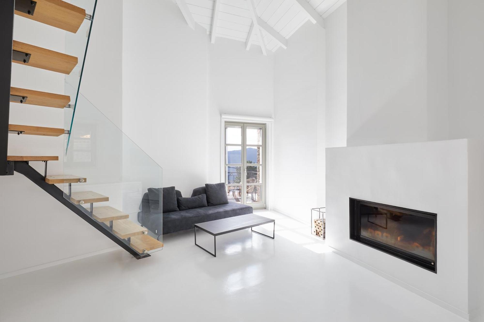Clock Tower Arachova Suites Bagian luar foto