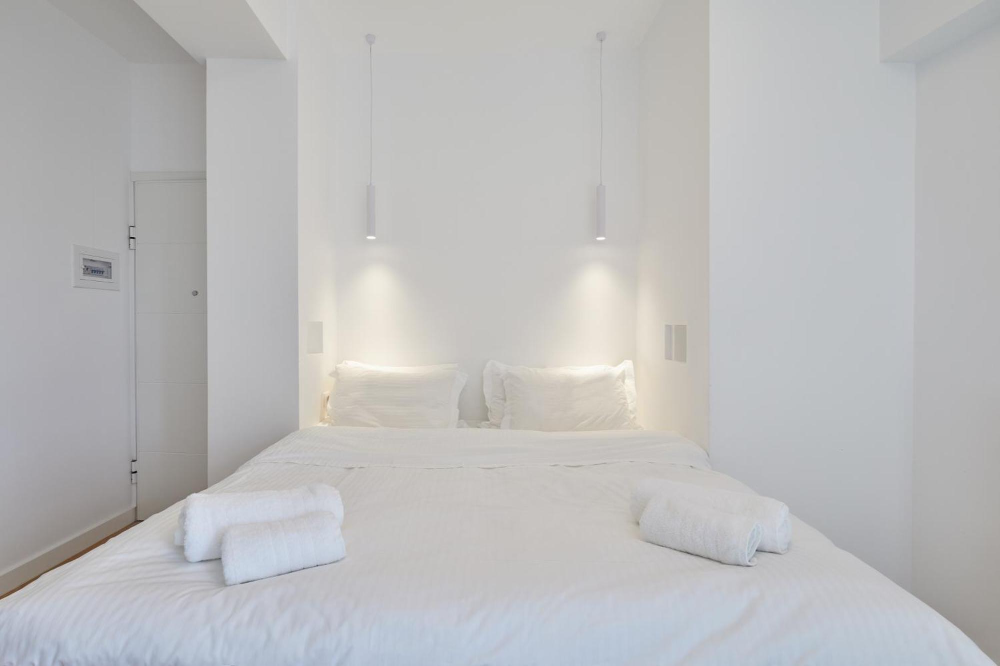 Clock Tower Arachova Suites Bagian luar foto