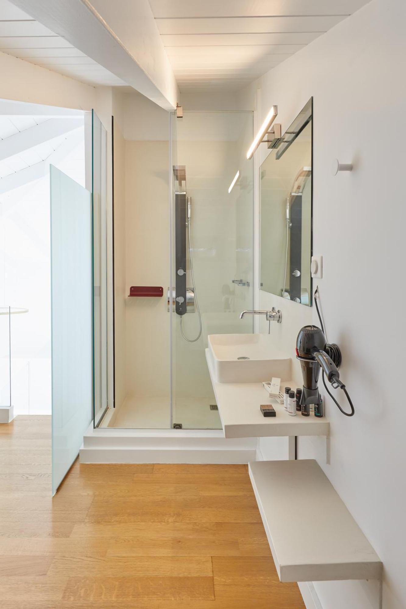 Clock Tower Arachova Suites Bagian luar foto