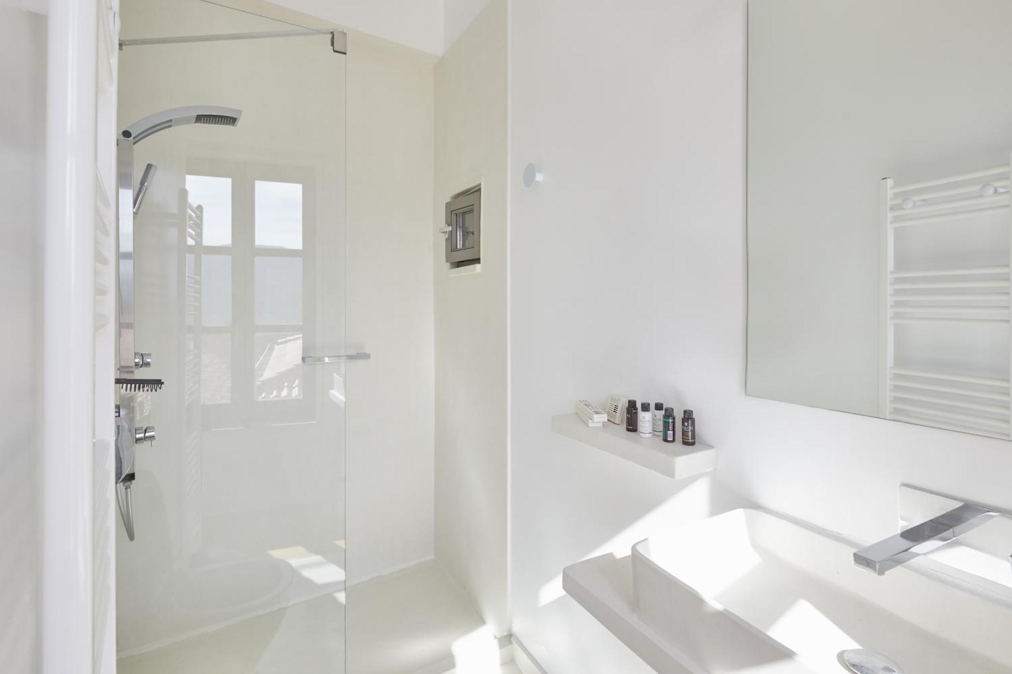 Clock Tower Arachova Suites Bagian luar foto