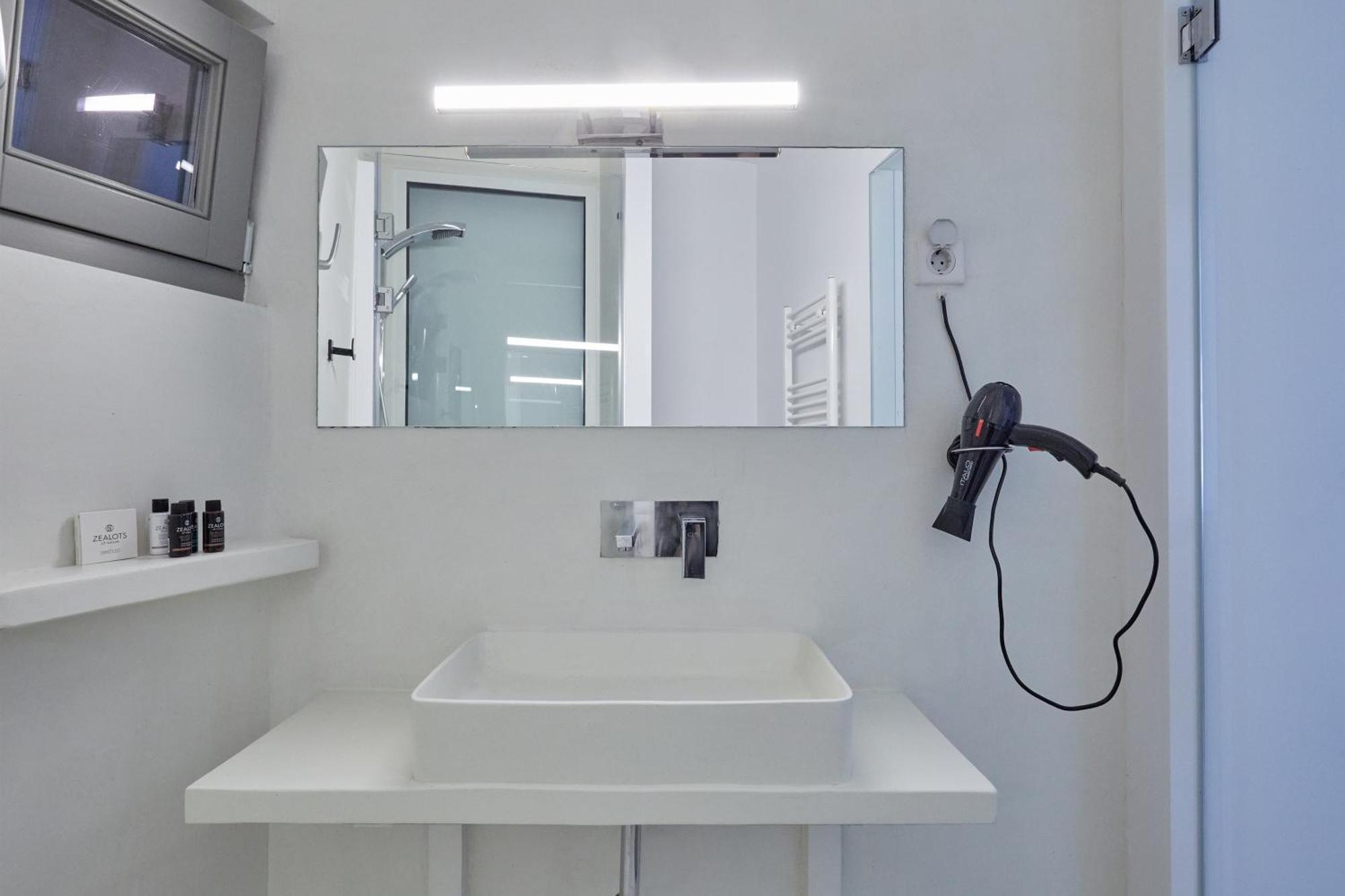 Clock Tower Arachova Suites Bagian luar foto
